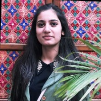 Tanvi Thakur