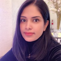 Mary Chetty