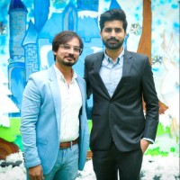 Daniyal Farooq