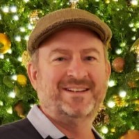 Dave Hall