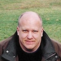 chad woodward
