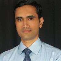 Jaimin Varghese, ELS