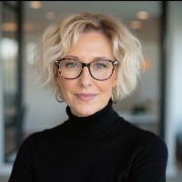 Jodi Leffingwell MBA Ed.D