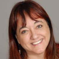 Rita Vernon