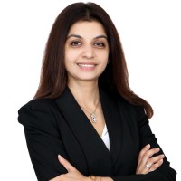 Lajja Parikh