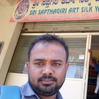 Shivakumar Galimaradi