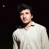 imran zeb