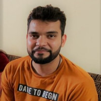 Chirag Vyas