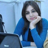 Babra Malik