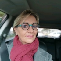 Sandra Cordier