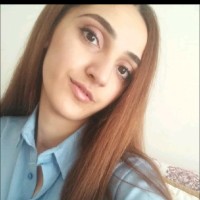 Hazal Bulut