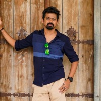 Sreenivas M