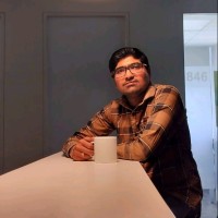Ashish Soni