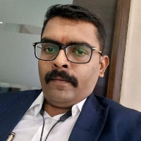 Chetan Patil