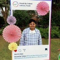 Monu Ojha
