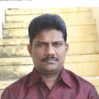 Amalraj J