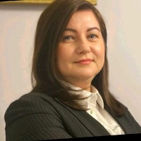 Mihaela Anghel
