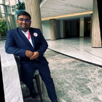 Divyesh Panseriya