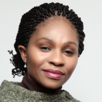 Leslie Mbah