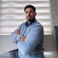 Felipe Ricardo Fernández Morales