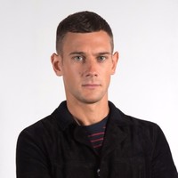 Daniel Todd