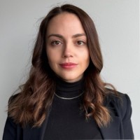 Vania Markova