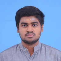 Rahul Kharthik B N