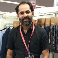 Devang Palan