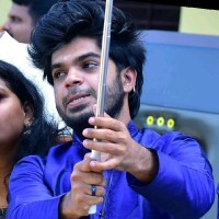 roshith Krishna