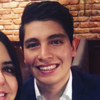 Luis Angel Cardenas Cortes