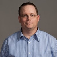 Nick Herring, EA