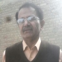 Muhammad  Yar Khan