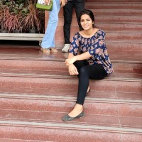 Sangeeta Joshi