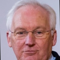 Dirk Van Der Borg