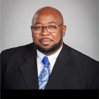 Timothy Davis