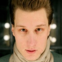 Алексей Мельников