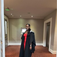 Shanice Edwards