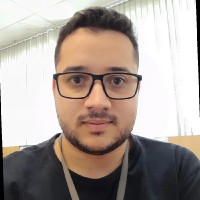 Wesley Dias Caetano