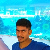 Karthikeyan Krishnamoorthy