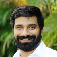 Aakash P. Desai