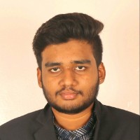 Kiran Gowda S