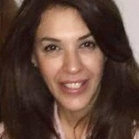 Farnoush Pishroyan