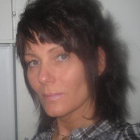 Anna-Lena Fredriksson