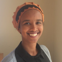 Mona Dahir