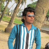 Narendra Kumar Barik