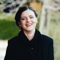 Mary Zafeiri