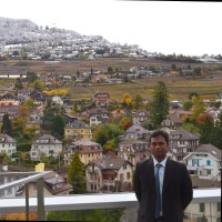 Mohan Teegala