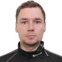 Vladimir Nesterenko