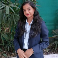 Sanika Bauchkar