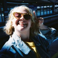 Mollie Gold
